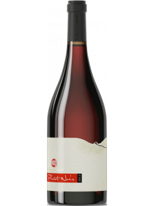 Pinot Noir 2014 | Crama Ratesti | Silvaniei